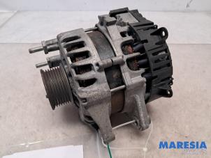 Gebruikte Dynamo Alfa Romeo Tonale 1.5 T Hybrid Prijs € 349,00 Margeregeling aangeboden door Maresia Parts