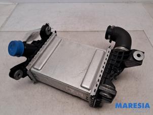 Gebruikte Warmtewisselaar Alfa Romeo Tonale 1.5 T Hybrid Prijs € 119,99 Margeregeling aangeboden door Maresia Parts