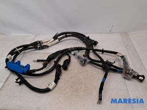 Gebruikte HV kabel (hoog voltage) Alfa Romeo Tonale 1.5 T Hybrid Prijs € 250,00 Margeregeling aangeboden door Maresia Parts