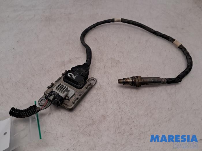 Gebruikte Nox sensor Renault Trafic (1FL/2FL/3FL/4FL) 1.6 dCi 95 Prijs € 151,19 Inclusief btw aangeboden door Maresia Parts