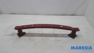 Gebruikte Bumperframe achter Citroen C3 (SC) 1.2 VTi 82 12V Prijs € 25,00 Margeregeling aangeboden door Maresia Parts