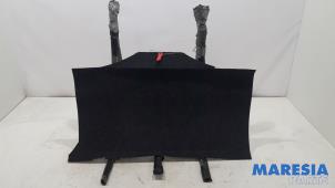 Gebruikte Kofferbak Mat Fiat 500 (312) 0.9 TwinAir 80 Prijs € 55,00 Margeregeling aangeboden door Maresia Parts