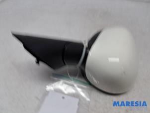 Gebruikte Spiegel Buiten rechts Fiat 500 (312) 1.2 Prijs € 45,00 Margeregeling aangeboden door Maresia Parts