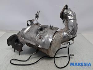 Gebruikte Roetfilter Renault Trafic (1FL/2FL/3FL/4FL) 1.6 dCi 95 Prijs € 635,25 Inclusief btw aangeboden door Maresia Parts