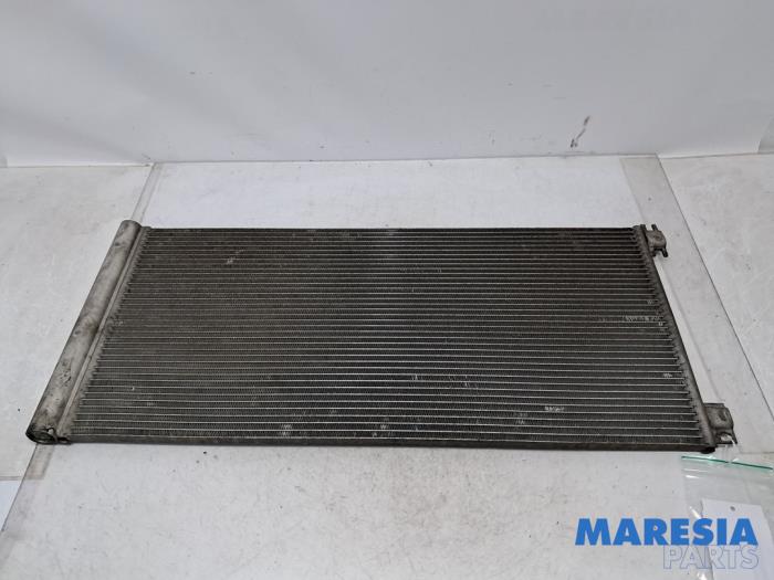Gebruikte Airco Condensor Renault Trafic (1FL/2FL/3FL/4FL) 1.6 dCi 95 Prijs € 66,55 Inclusief btw aangeboden door Maresia Parts