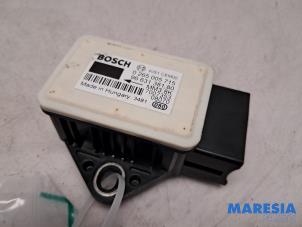 Gebruikte Esp computer Citroen C5 III Berline (RD) 2.0 16V Prijs € 100,00 Margeregeling aangeboden door Maresia Parts