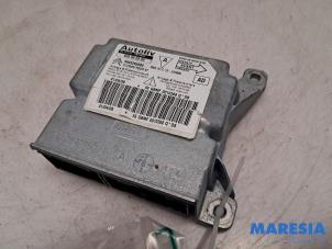 Gebruikte Airbag Module Citroen C5 III Berline (RD) 2.0 16V Prijs € 105,00 Margeregeling aangeboden door Maresia Parts