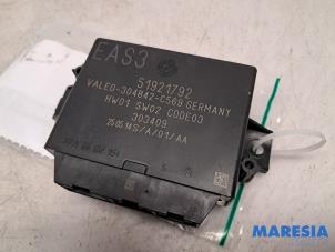 Gebruikte Module PDC Fiat 500 (312) 0.9 TwinAir 80 Prijs € 50,00 Margeregeling aangeboden door Maresia Parts