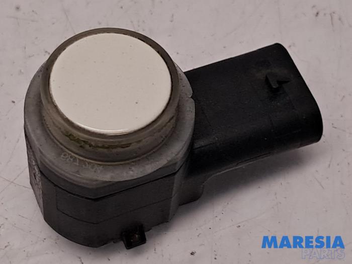 Gebruikte Parkeersensor Fiat 500 (312) 0.9 TwinAir 80 Prijs € 19,50 Margeregeling aangeboden door Maresia Parts