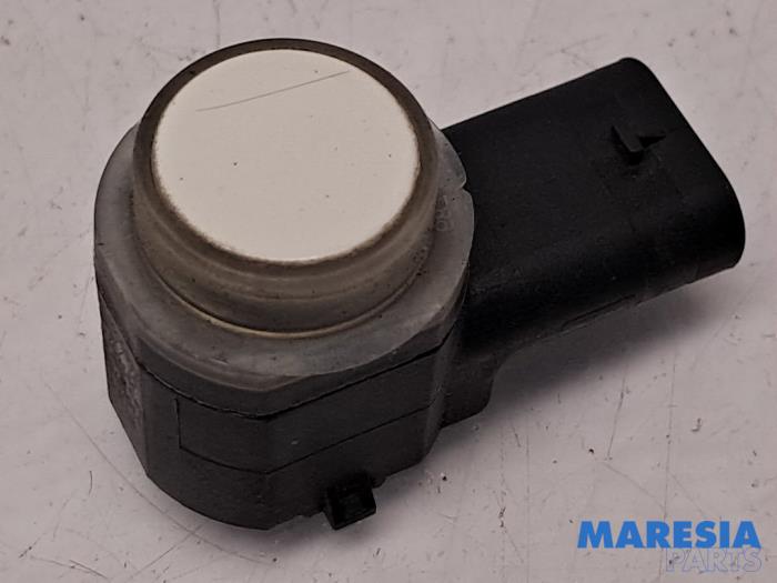 Gebruikte Parkeersensor Fiat 500 (312) 0.9 TwinAir 80 Prijs € 19,50 Margeregeling aangeboden door Maresia Parts