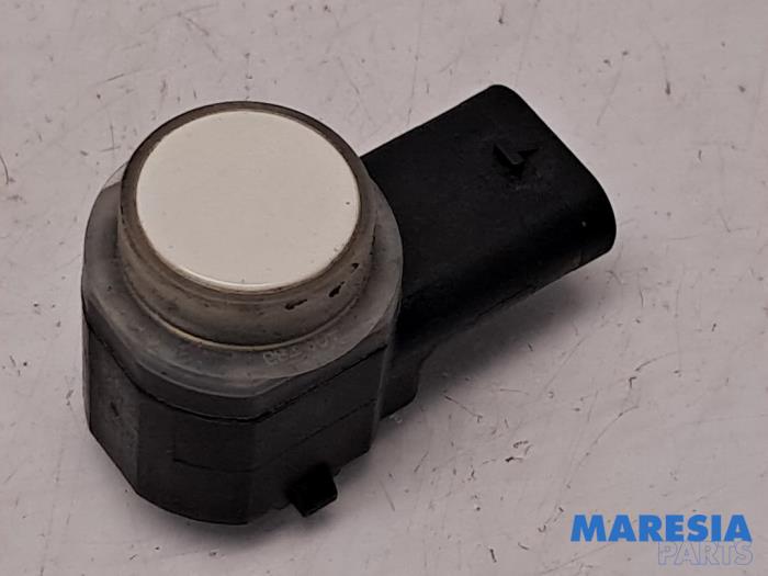 Gebruikte Parkeersensor Fiat 500 (312) 0.9 TwinAir 80 Prijs € 19,50 Margeregeling aangeboden door Maresia Parts