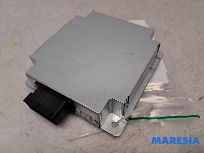 Gebruikte Radio module Fiat 500 (312) 0.9 TwinAir 80 Prijs € 50,00 Margeregeling aangeboden door Maresia Parts