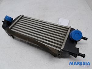 Gebruikte Intercooler Fiat 500 (312) 0.9 TwinAir 80 Prijs € 44,99 Margeregeling aangeboden door Maresia Parts