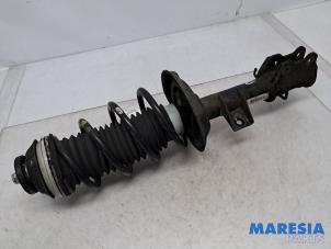 Gebruikte Mac Phersonpoot rechts-voor Fiat Panda/Pandina (312) 0.9 TwinAir Turbo 85 Prijs € 45,00 Margeregeling aangeboden door Maresia Parts