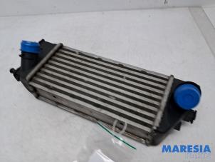 Gebruikte Intercooler Fiat Panda/Pandina (312) 0.9 TwinAir Turbo 85 Prijs € 44,99 Margeregeling aangeboden door Maresia Parts