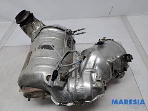 Gebruikte Roetfilter Renault Trafic (1FL/2FL/3FL/4FL) 2.0 dCi 16V 145 Prijs € 1.270,50 Inclusief btw aangeboden door Maresia Parts