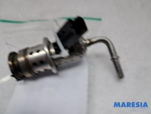 Gebruikte Adblue injector Citroen DS 4/DS 4 Crossback (NX) 1.6 BlueHDI 120 Prijs € 65,00 Margeregeling aangeboden door Maresia Parts