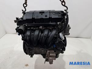 Gebruikte Motor Citroen Berlingo Cinqspace, Multispace 1.6 VTi 95 16V Prijs € 1.499,00 Margeregeling aangeboden door Maresia Parts