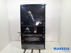 Gebruikte Deur achter Bus-Bestelauto Citroen Jumper (U9) 2.2 HDi 130 Prijs € 228,69 Inclusief btw aangeboden door Maresia Parts