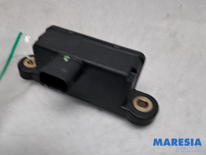 Gebruikte Esp computer Citroen DS3 (SA) 1.6 16V VTS THP 155 Prijs € 35,00 Margeregeling aangeboden door Maresia Parts