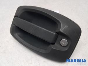 Gebruikte Deurgreep 2Deurs links Citroen Jumper (U9) 2.2 HDi 130 Prijs € 30,25 Inclusief btw aangeboden door Maresia Parts