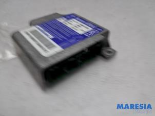 Gebruikte Module Airbag Citroen Jumper (U9) 2.2 HDi 130 Prijs € 127,05 Inclusief btw aangeboden door Maresia Parts