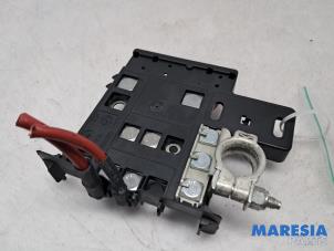 Gebruikte Accu sensor Citroen Jumper (U9) 2.2 HDi 130 Prijs € 60,50 Inclusief btw aangeboden door Maresia Parts