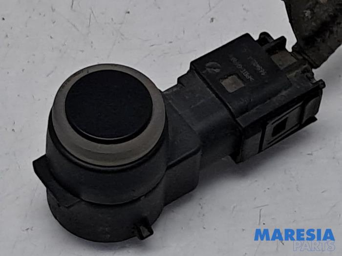 Gebruikte Sensor PDC Citroen Jumper (U9) 2.2 HDi 130 Prijs € 36,30 Inclusief btw aangeboden door Maresia Parts