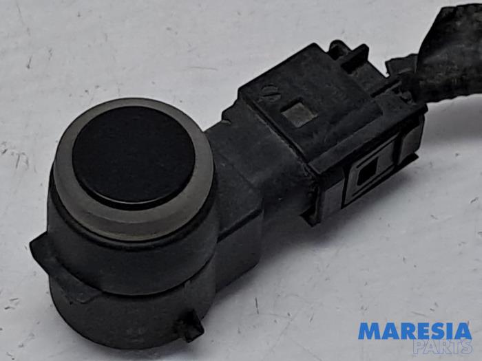 Gebruikte Sensor PDC Citroen Jumper (U9) 2.2 HDi 130 Prijs € 36,30 Inclusief btw aangeboden door Maresia Parts