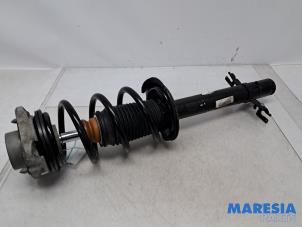 Gebruikte Mac Phersonpoot links-voor Citroen Jumper (U9) 2.2 HDi 130 Prijs € 102,85 Inclusief btw aangeboden door Maresia Parts