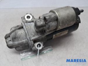 Gebruikte Startmotor Citroen Jumper (U9) 2.2 HDi 130 Prijs € 66,55 Inclusief btw aangeboden door Maresia Parts