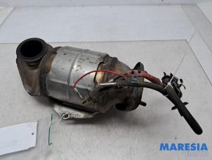Gebruikte Katalysator Citroen Jumper (U9) 2.2 HDi 130 Prijs € 272,25 Inclusief btw aangeboden door Maresia Parts