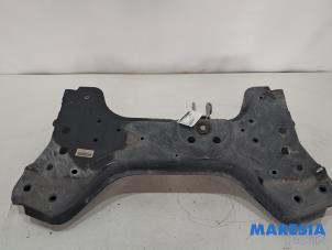 Gebruikte Subframe Citroen Jumper (U9) 2.2 HDi 130 Prijs € 151,25 Inclusief btw aangeboden door Maresia Parts