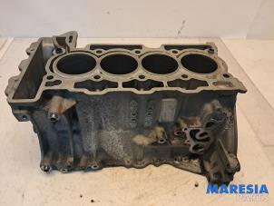 Gebruikte Draaiend Gedeelte motor Citroen DS3 (SA) 1.6 16V VTS THP 155 Prijs € 499,00 Margeregeling aangeboden door Maresia Parts