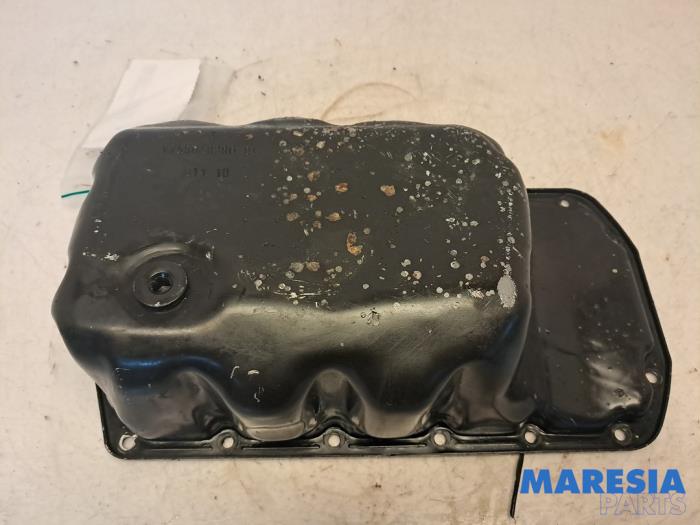 Gebruikte Carterpan Citroen DS3 (SA) 1.6 16V VTS THP 155 Prijs € 24,99 Margeregeling aangeboden door Maresia Parts