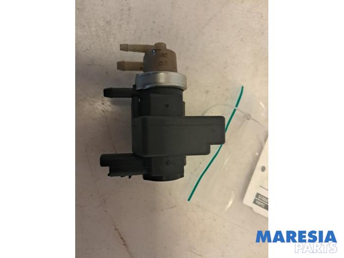 Gebruikte Turbodrukregelaar Citroen DS3 (SA) 1.6 16V VTS THP 155 Prijs € 25,00 Margeregeling aangeboden door Maresia Parts