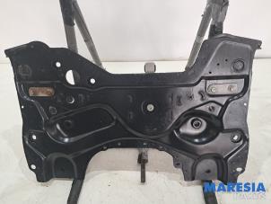 Gebruikte Subframe Peugeot 308 SW (L4/L9/LC/LJ/LR) 1.6 BlueHDi 120 Prijs € 149,99 Margeregeling aangeboden door Maresia Parts