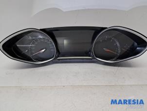 Gebruikte Cockpit Peugeot 308 (L3/L8/LB/LH/LP) 1.2 12V e-THP PureTech 130 Prijs € 275,00 Margeregeling aangeboden door Maresia Parts