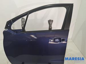 Gebruikte Deur 4Deurs links-voor Peugeot 208 I (CA/CC/CK/CL) 1.4 16V Prijs € 249,99 Margeregeling aangeboden door Maresia Parts