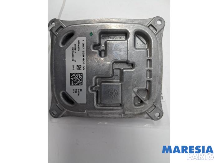 Gebruikte Computer Verlichting Peugeot 308 (L3/L8/LB/LH/LP) 1.2 12V e-THP PureTech 130 Prijs € 50,00 Margeregeling aangeboden door Maresia Parts