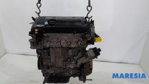 Gebruikte Motor Peugeot 208 I (CA/CC/CK/CL) 1.4 16V Prijs € 1.549,00 Margeregeling aangeboden door Maresia Parts