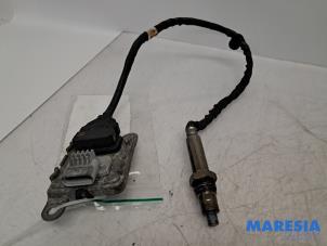 Gebruikte Nox sensor Peugeot 308 SW (L4/L9/LC/LJ/LR) 1.6 BlueHDi 120 Prijs € 124,99 Margeregeling aangeboden door Maresia Parts