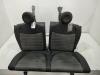 Fiat 500 (312) 1.4 16V Achterbank