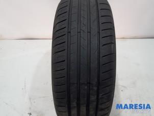 Gebruikte Band Citroen Berlingo Cinqspace, Multispace 1.6 VTi 95 16V Prijs € 30,00 Margeregeling aangeboden door Maresia Parts