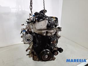 Gebruikte Motor Opel Movano 2.3 CDTi 16V RWD Prijs € 2.964,50 Inclusief btw aangeboden door Maresia Parts