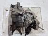 Versnellingsbak van een Fiat 500 (312) 1.4 16V 2007