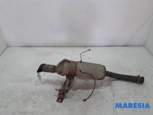 Gebruikte Roetfilter Opel Movano 2.3 CDTi 16V RWD Prijs € 786,50 Inclusief btw aangeboden door Maresia Parts