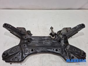 Gebruikte Subframe Opel Movano 2.3 CDTi 16V RWD Prijs € 242,00 Inclusief btw aangeboden door Maresia Parts