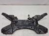 Opel Movano 2.3 CDTi 16V RWD Subframe