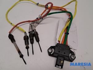 Gebruikte Uitlaat temperatuursensor Renault Trafic (1FL/2FL/3FL/4FL) 2.0 dCi 16V 145 Prijs € 83,49 Inclusief btw aangeboden door Maresia Parts